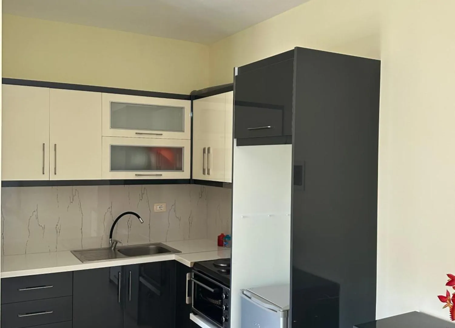 Trimar Apartments Sarande