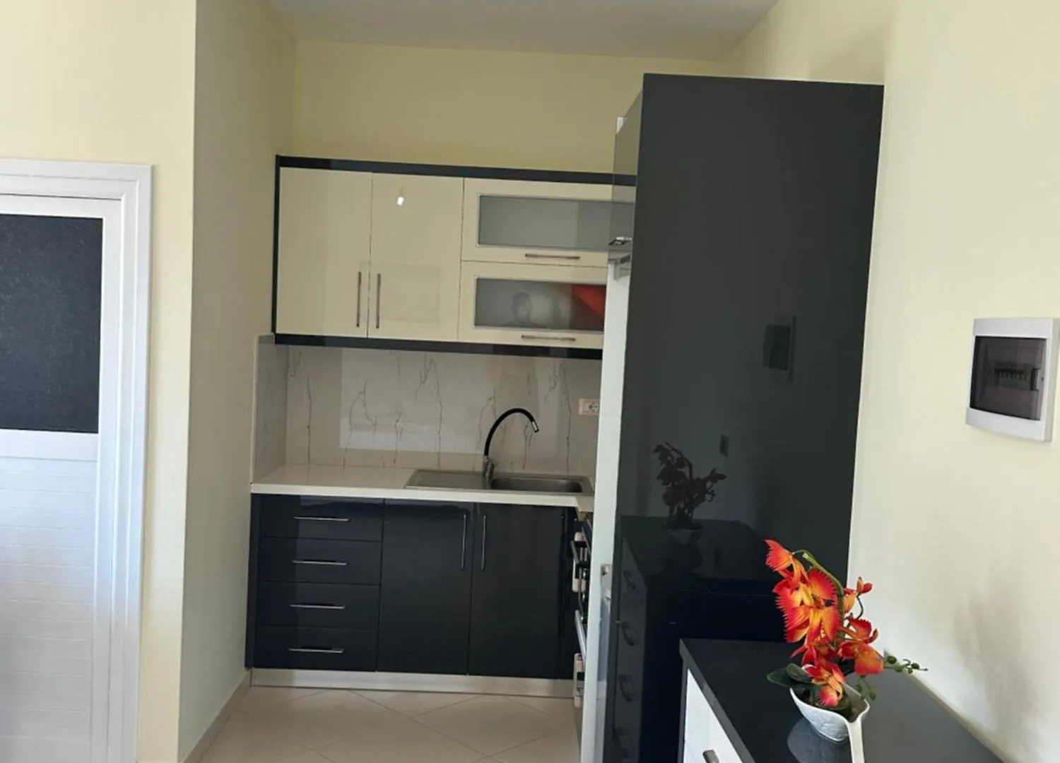 Trimar Apartments Sarande Albania