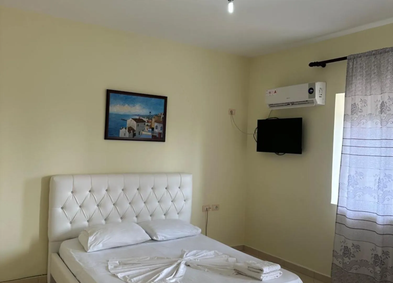 Trimar Apartments Sarande