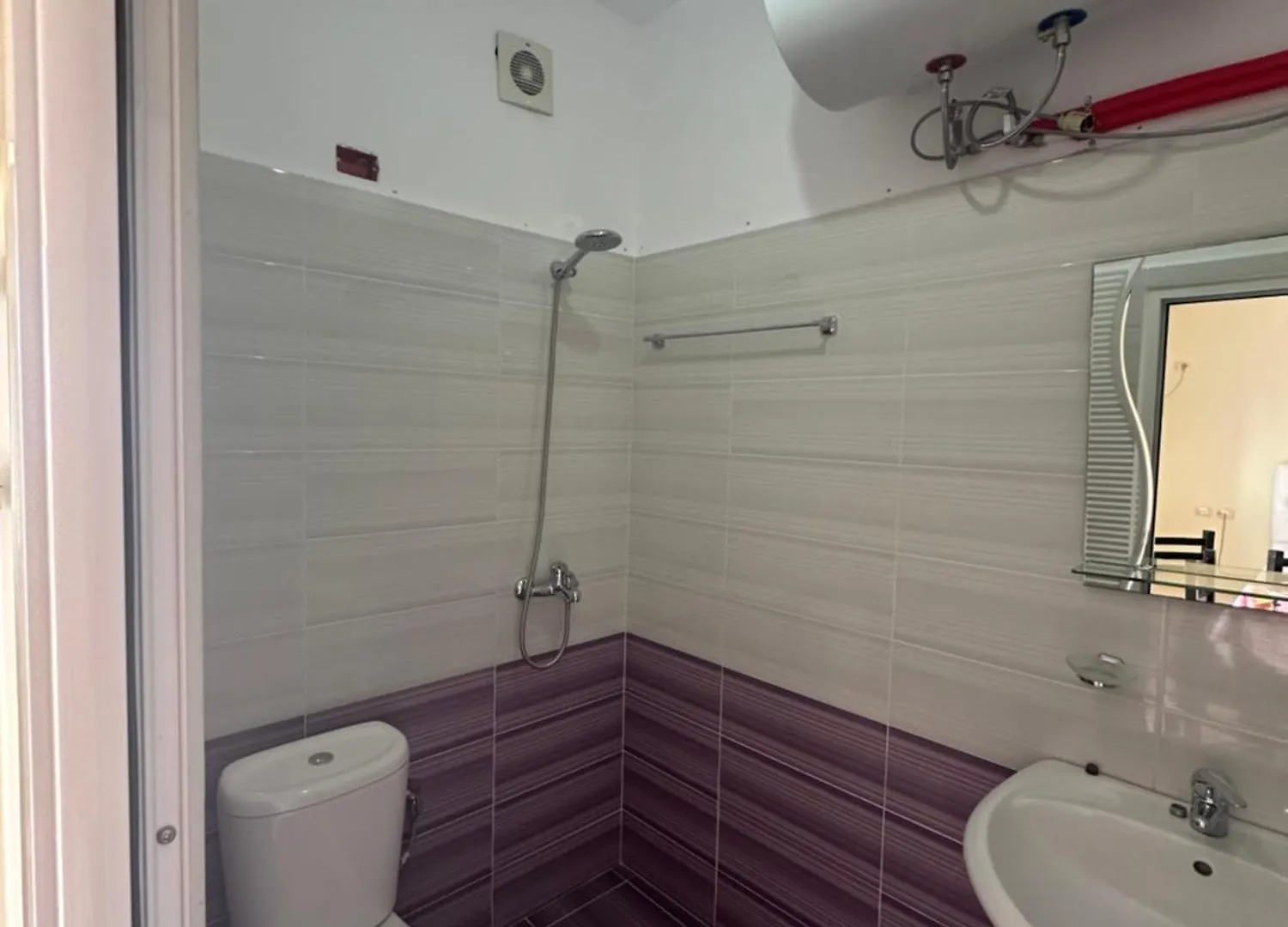 Trimar Apartments Sarande