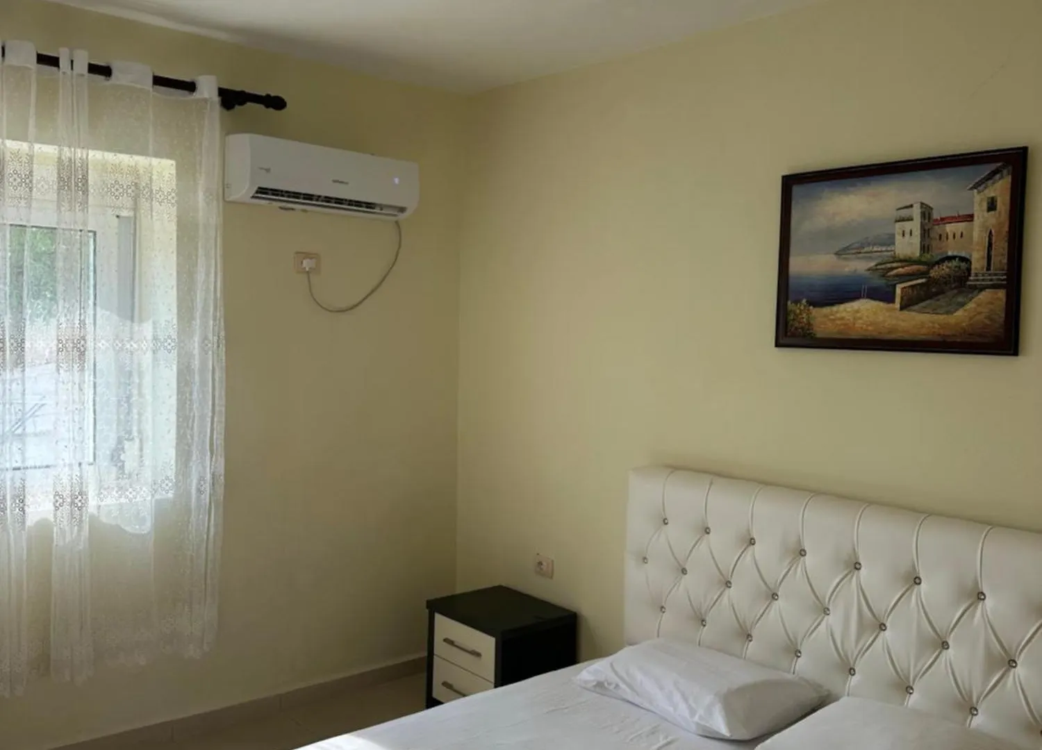 Trimar Apartments Sarande 0*,