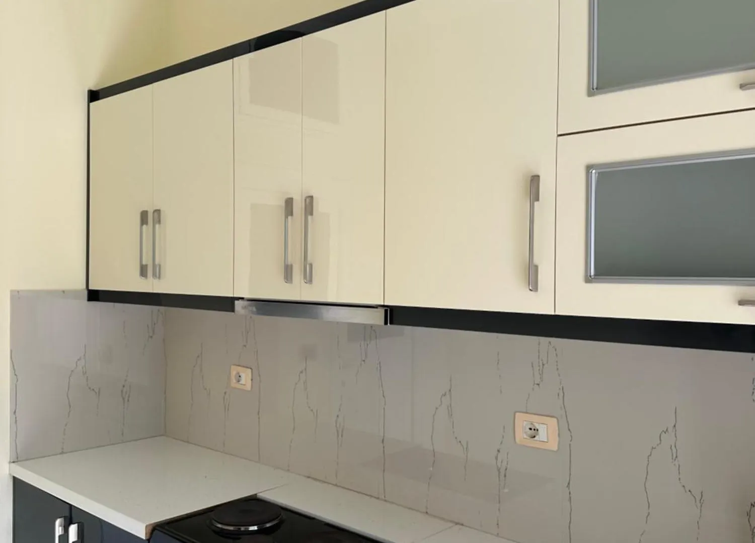 Trimar Apartments Sarande