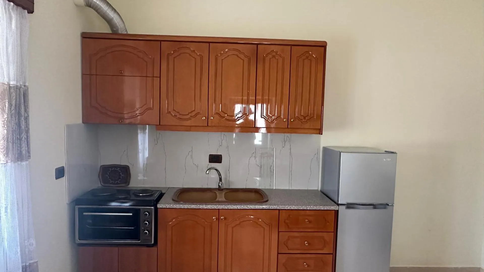 Trimar Apartments Sarande