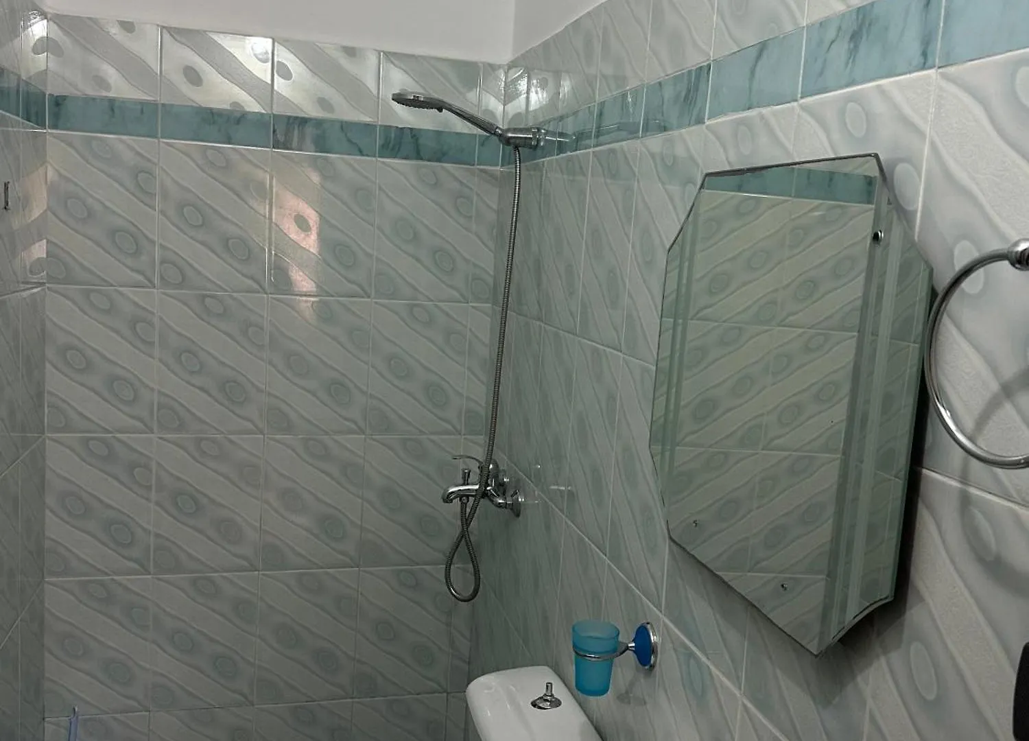 Trimar Apartments Sarande Albania
