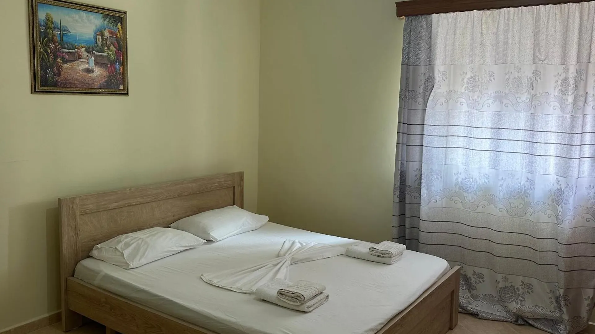 Trimar Apartments Sarande