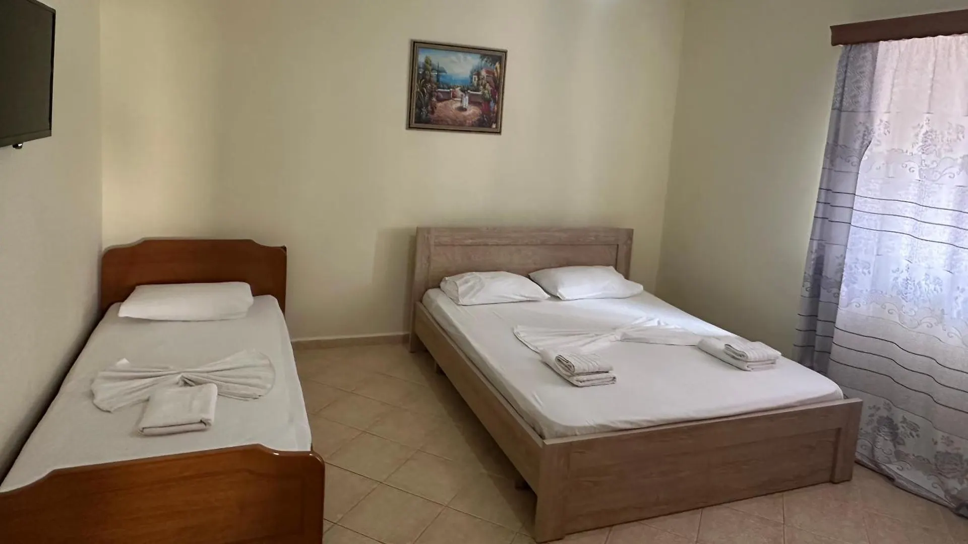 Trimar Apartments Sarande 0*,  Albania