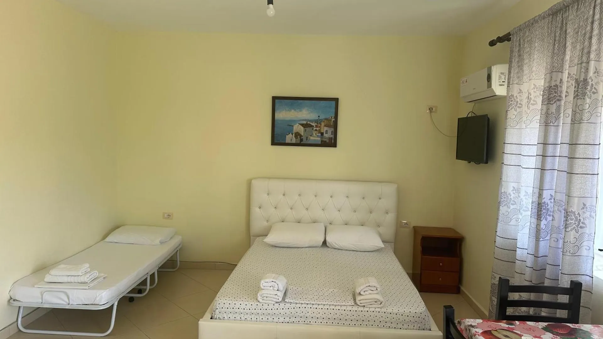 Trimar Apartments Sarande