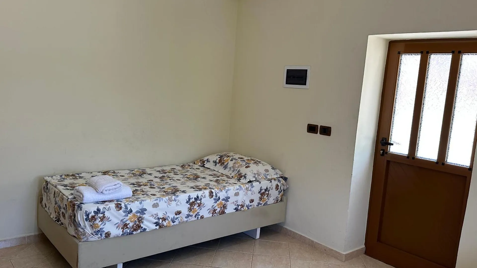 Trimar Apartments Sarande